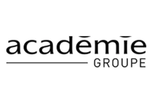 Academie groupe logo