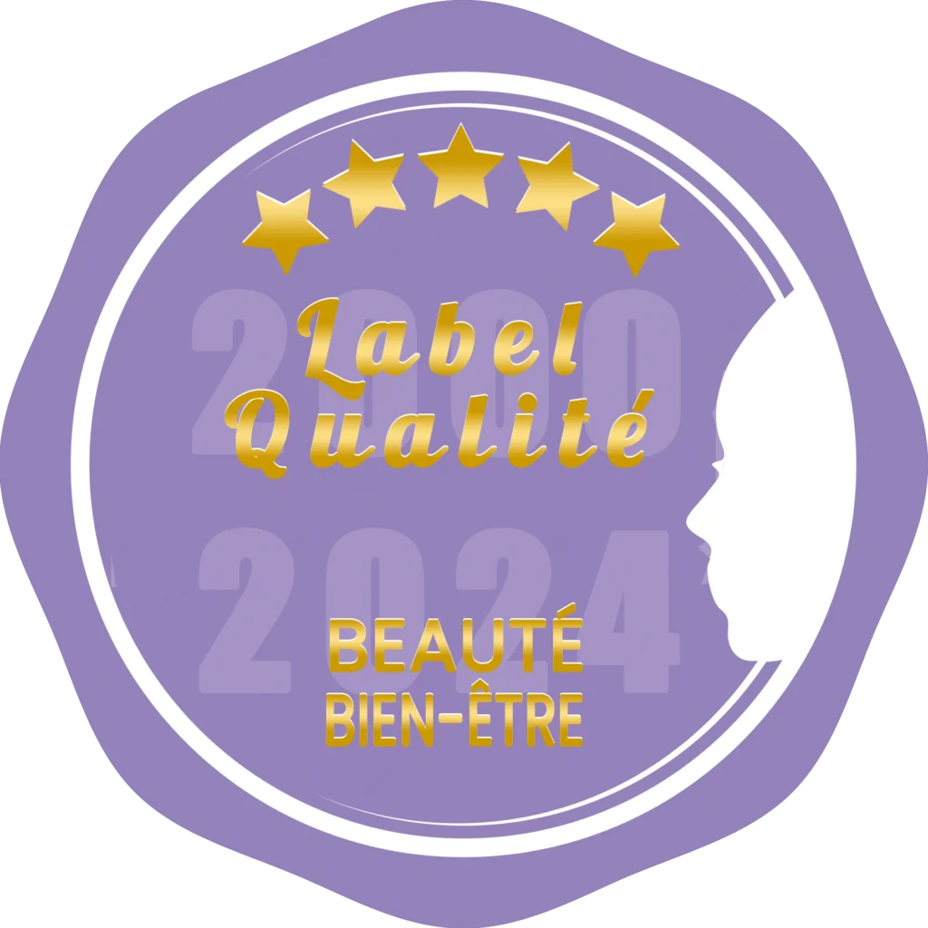 Logo Label Qualité Esthétique